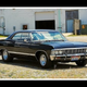 Illustration for article titled Question for those in the know about 60s GM Cars